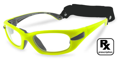 PROGEAR® Eyeguard | Rugby Glasses (S) | 7 Colors