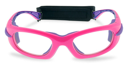 PROGEAR® Eyeguard | Football Glasses (S) | 7 Colors