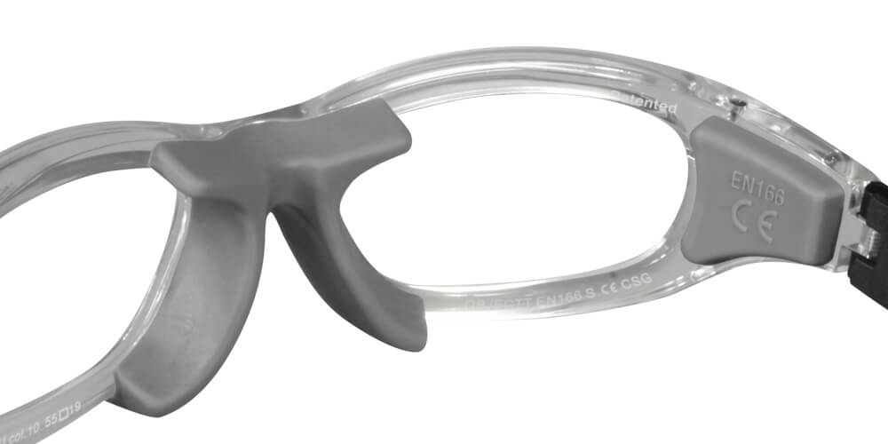 PROGEAR® Eyeguard | Sports Goggles (L) | 7 Colors