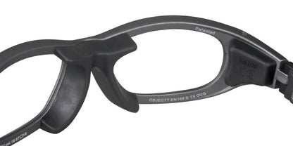 PROGEAR® Eyeguard | Sports Goggles (M) | 8 Colors
