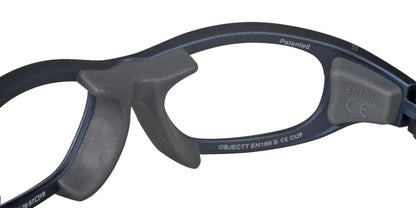 PROGEAR® Eyeguard | Hockey Goggles (XL) | 8 Colors