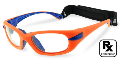 PROGEAR® Eyeguard | Baseball Glasses (4 sizes) | 18 colors