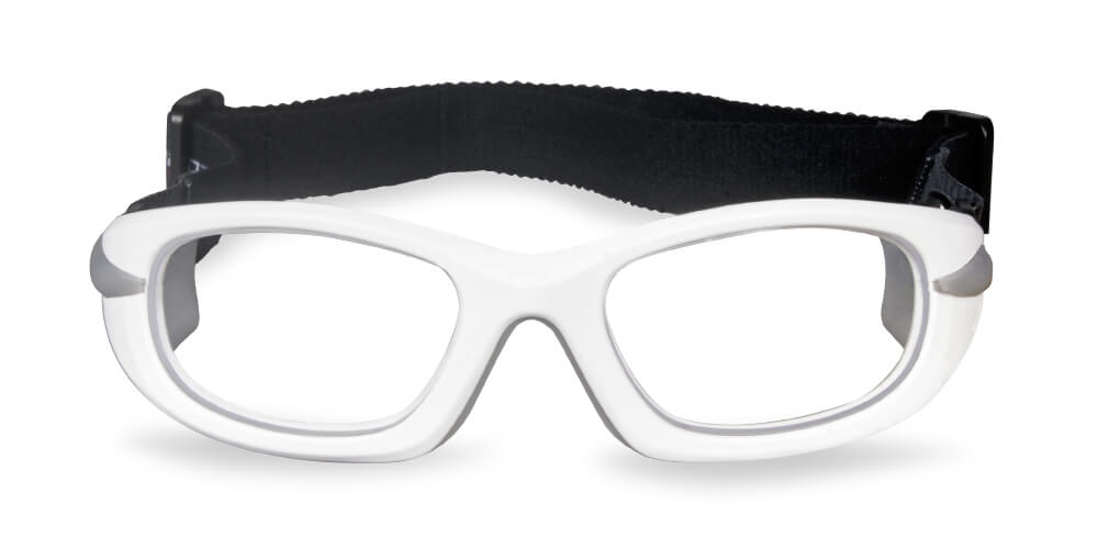 PROGEAR® Eyeguard | Football Goggles (XL) | 8 Colors