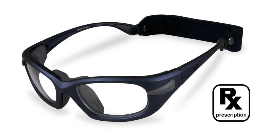 PROGEAR® Eyeguard | Kids Sports Glasses (XL) | 8 Colors