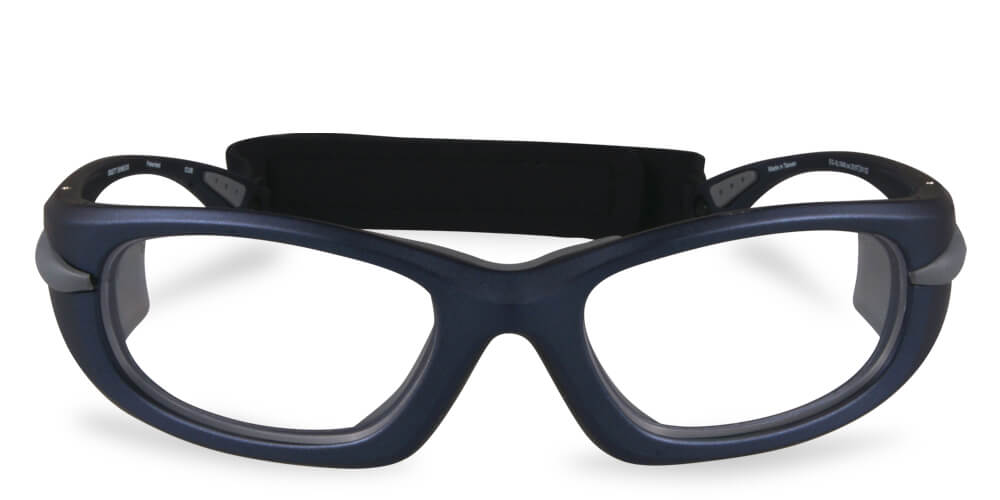 PROGEAR® Eyeguard | Basketball Glasses (XL) | 8 Colors