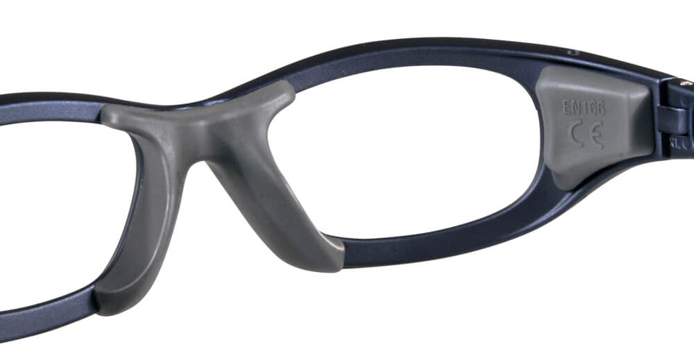 Gafas protectoras para los ojos PROGEAR® | Gafas de hockey (XL) | 8 colores
