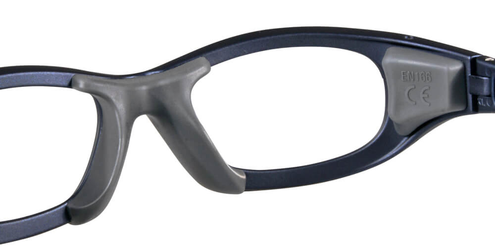PROGEAR® Eyeguard | Basketball Glasses (XL) | 8 Colors