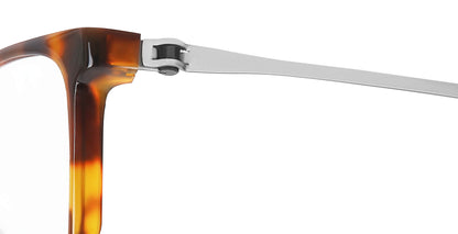 Free Form Eyewear™ Titanium 14g Feather-Light Luxury German Design - Model FFA995 | 3 Colors