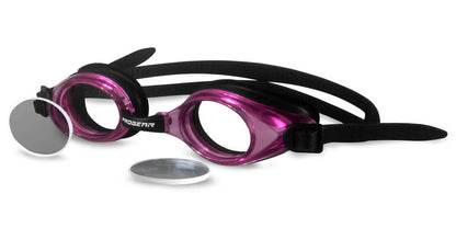 PROGEAR® H2O | Swim Goggles - Teens (Age 11 to Adult) | 3 Colors