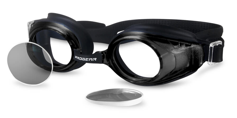 Gafas de natación PROGEAR® H2O | Adultos | 3 colores