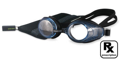 PROGEAR® H2O | Swim Goggles - Adults | 3 Colors