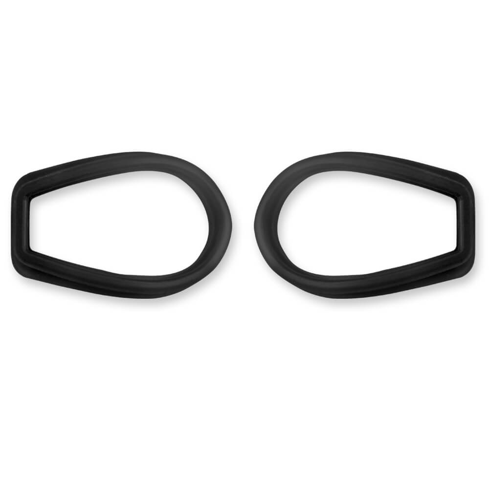 PROGEAR® Prescription Swim Goggles - Eye Seals (Large)