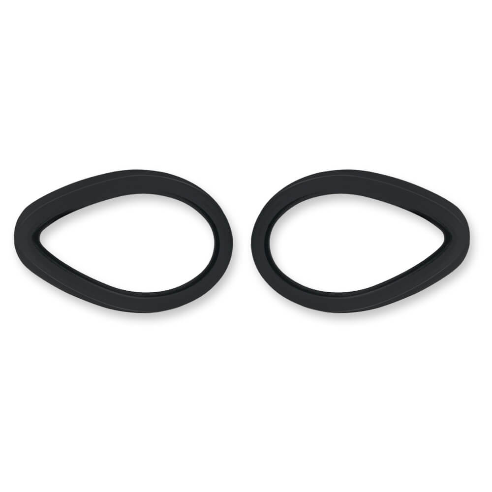 PROGEAR® Prescription Swim Goggles - Eye Seals (Standard)