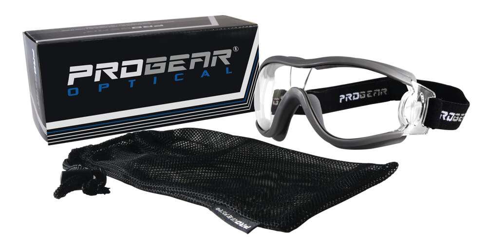 PROGEAR® Protective Eyewear (PPE)