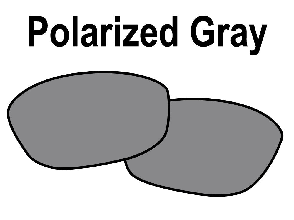 Polarized Color Selected (H2O)