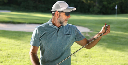 PROGEAR® Golf | Model S-1282 | CustomFit Pro-S | Sport Wrap | 4 Colors