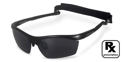 PROGEAR® Dash2 S-1282 Wrap Around Sunglasses | 4 Colors