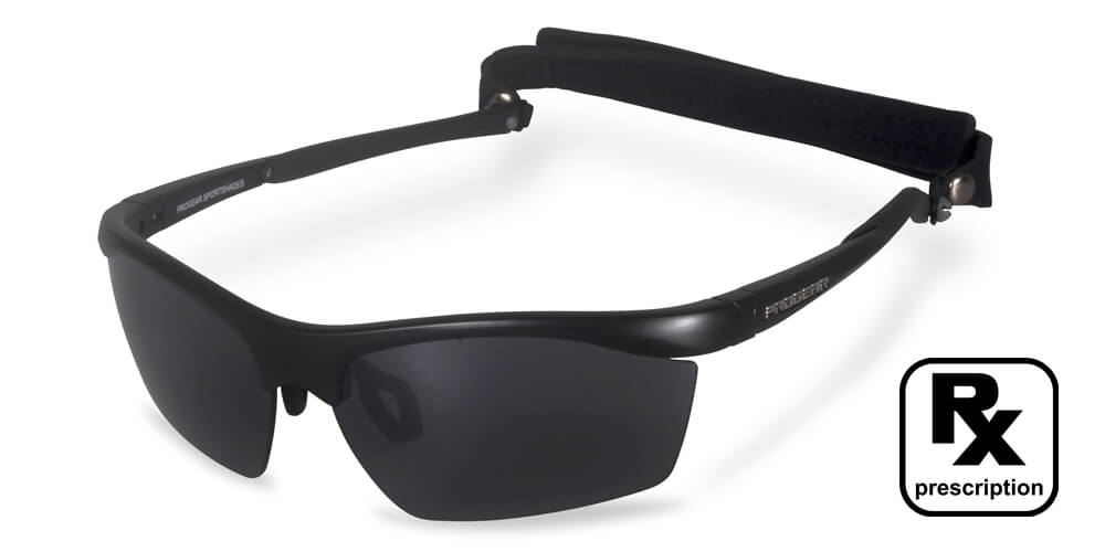 PROGEAR® Sportshades | Dash2 S-1282 Wrap Around Sunglasses | 4 Colors