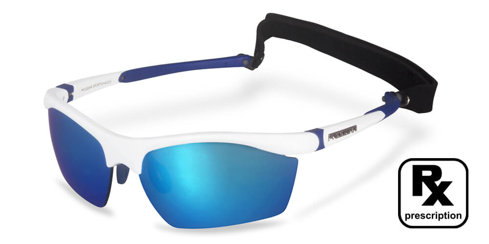 PROGEAR® Sportshades | Dash2 S-1282 Wrap Around Sunglasses | 4 Colors