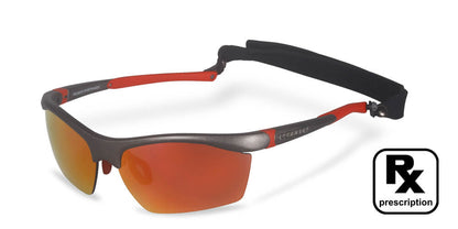 PROGEAR® Sportshades | Dash2 S-1282 Wrap Around Sunglasses | 4 Colors