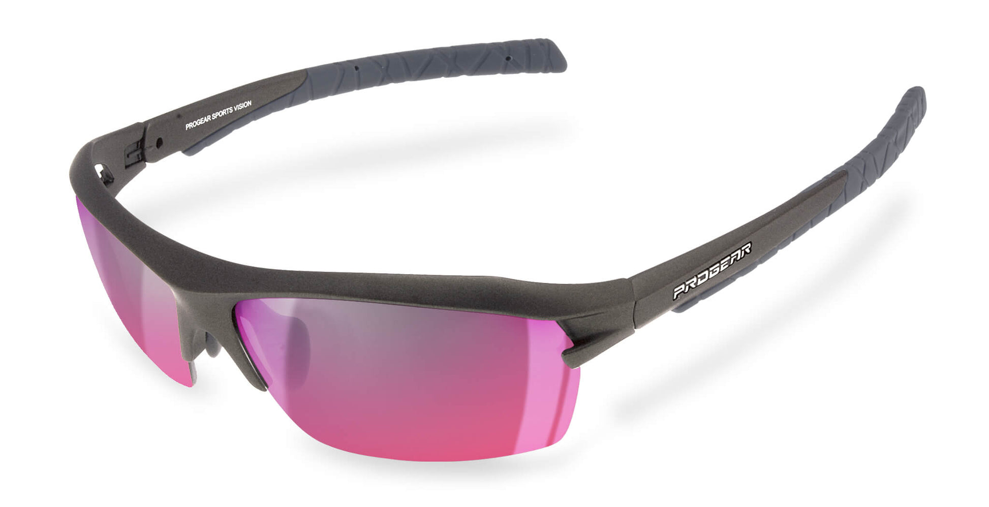 Best Prescription Golf Sunglasses | UV Protection & Progressive | PROGEAR Wrap Around Golf Glasses