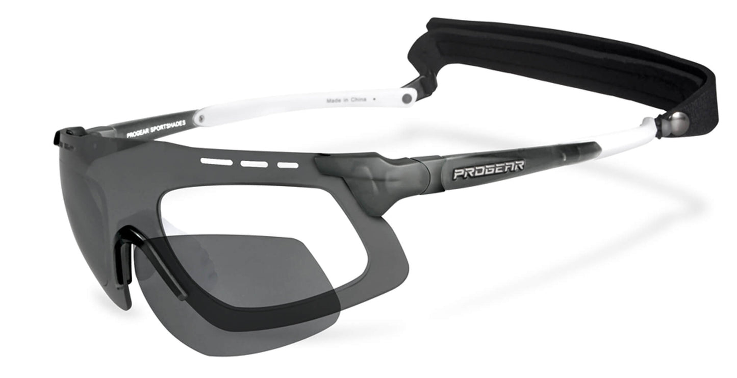 PROGEAR® Golf | S-1286 | CustomFit Pro-S | AirVent | Sport Wrap | 5 Colors