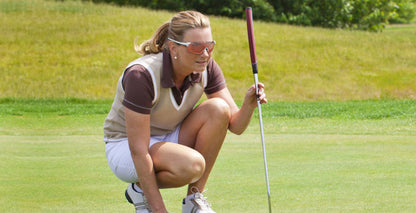 PROGEAR® Golf | S-1286 | CustomFit Pro-S | AirVent | Sport Wrap | 5 Colors