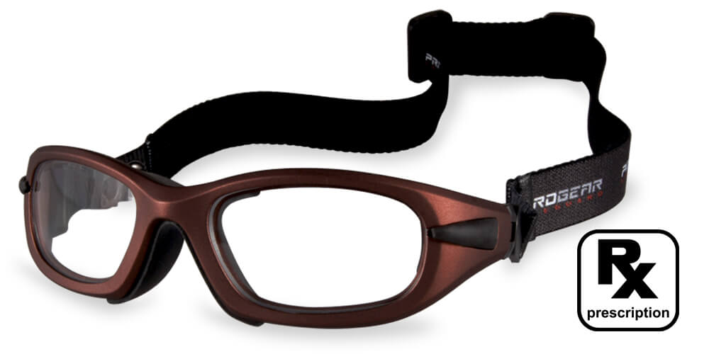 PROGEAR® Eyeguard | Soccer Goggles (4 sizes) | 12 colors