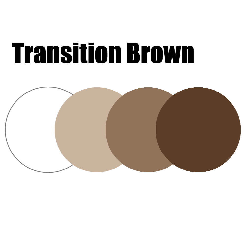 Transitions™ Color Selected (Free Form Green)