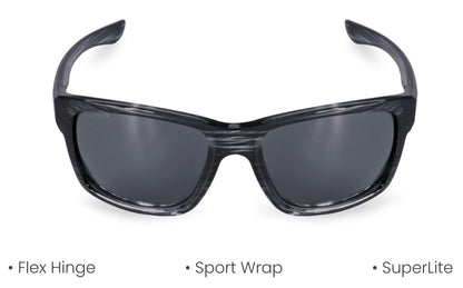 PROGEAR® Golf | U-1503 | ComfortFlex Hinge | Sport Wrap | 2 Colors