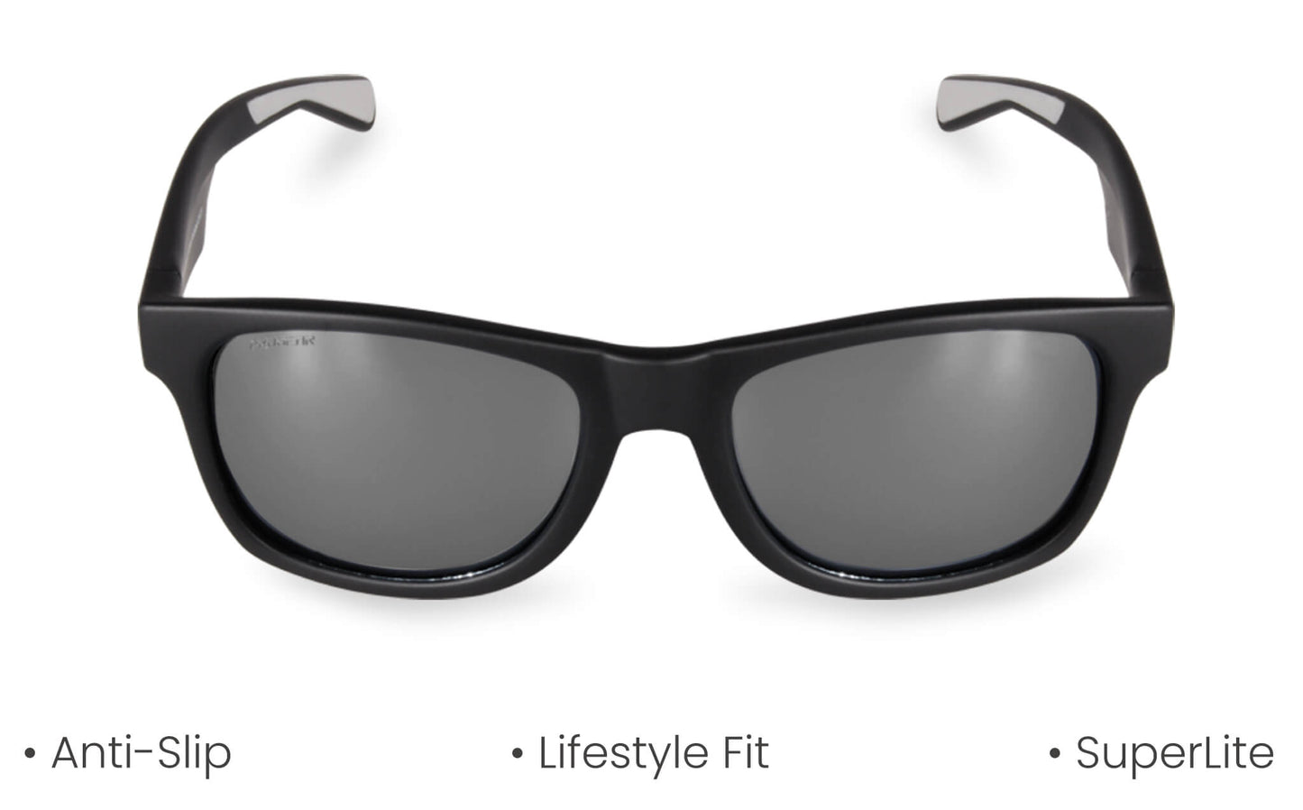 PROGEAR® Golf | U-1504 | SuperLite + SecureGrip | Lifestyle Fit | 3 Colors