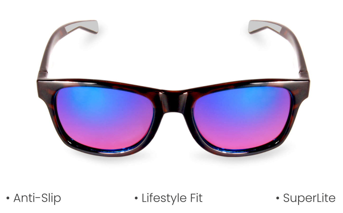 PROGEAR® Golf | U-1504 | SuperLite + SecureGrip | Lifestyle Fit | 3 Colors
