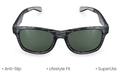 PROGEAR® Golf | U-1504 | SuperLite + SecureGrip | Lifestyle Fit | 3 Colors