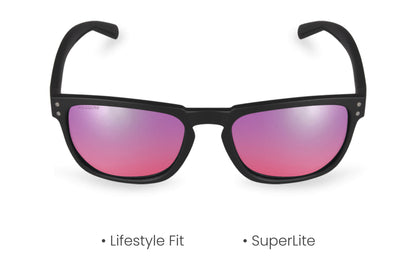 PROGEAR® Golf | Model U-1505 | SuperLite | Lifestyle Fit | 2 Colors