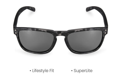 PROGEAR® Golf | Model U-1505 | SuperLite | Lifestyle Fit | 2 Colors