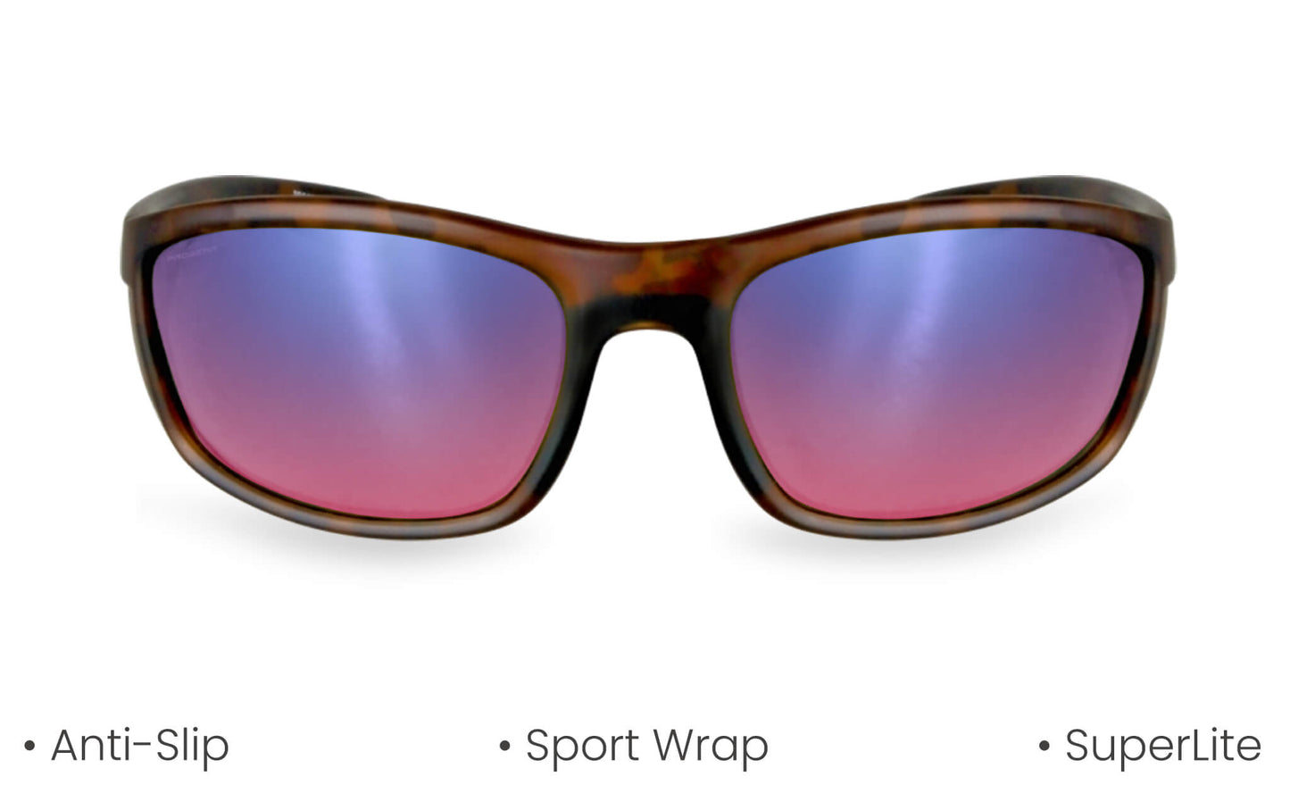 PROGEAR® Golf | U-1507 | SecureGrip Technology | Sport Wrap | 2 Colors