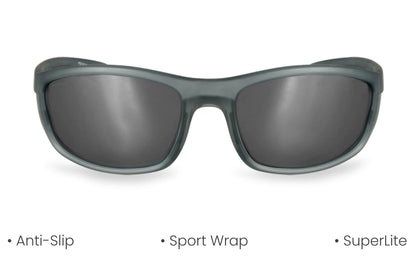 PROGEAR® Golf | U-1507 | SecureGrip Technology | Sport Wrap | 2 Colors