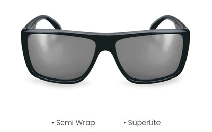 PROGEAR® Golf | Model U-1508 | AirLite Max | Semi Wrap | 2 Colors
