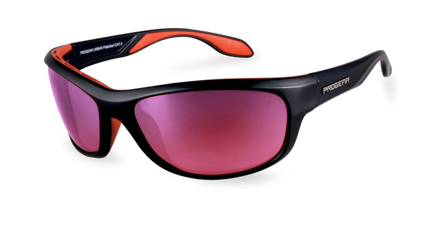 PROGEAR® Golf | U-1509 | SecureGrip + AirVent | Sport Wrap | 2 Colors