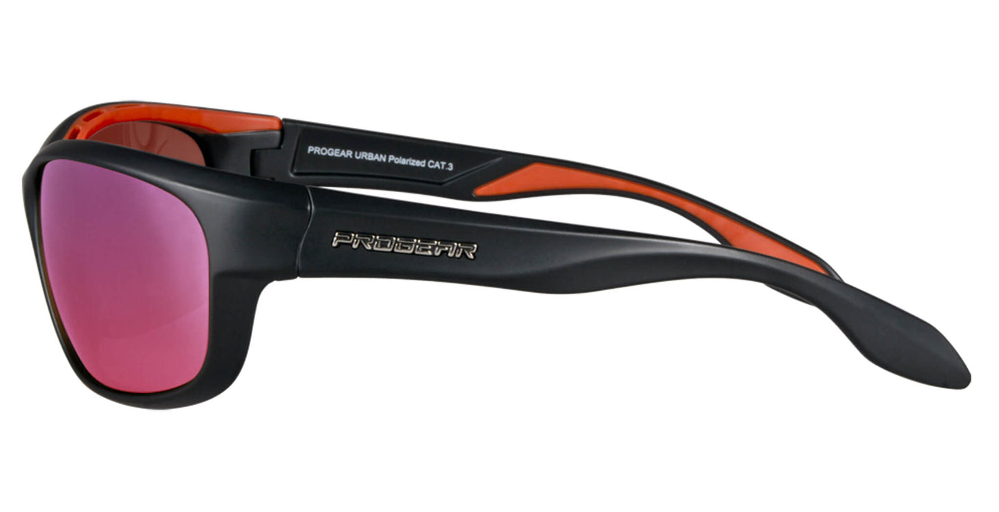 PROGEAR® Golf | U-1509 | SecureGrip + AirVent | Sport Wrap | 2 Colors
