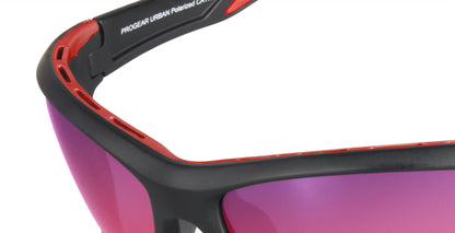 PROGEAR® Golf | U-1509 | SecureGrip + AirVent | Sport Wrap | 2 Colors
