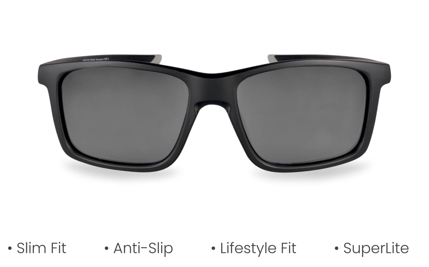 PROGEAR® Golf | U-1515 | SlimFit + SecureGrip | Lifestyle Fit | 2 Colors