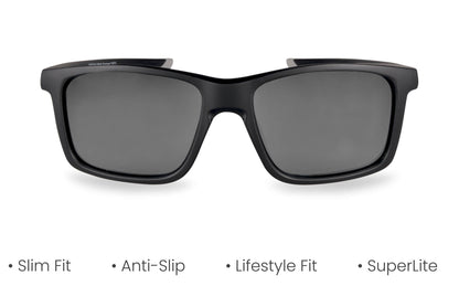 PROGEAR® Golf | U-1515 | SlimFit + SecureGrip | Lifestyle Fit | 2 Colors