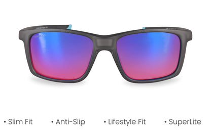 PROGEAR® Golf | U-1515 | SlimFit + SecureGrip | Lifestyle Fit | 2 Colors