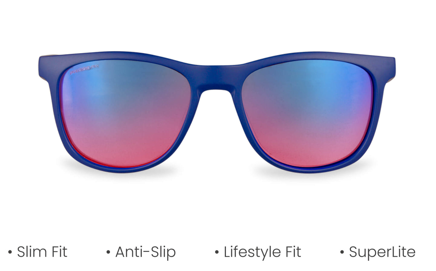 PROGEAR® Golf | U-1516 | SlimFit + SecureGrip | Lifestyle Fit | 3 Colors
