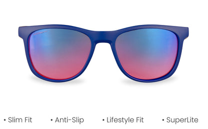PROGEAR® Golf | U-1516 | SlimFit + SecureGrip | Lifestyle Fit | 3 Colors