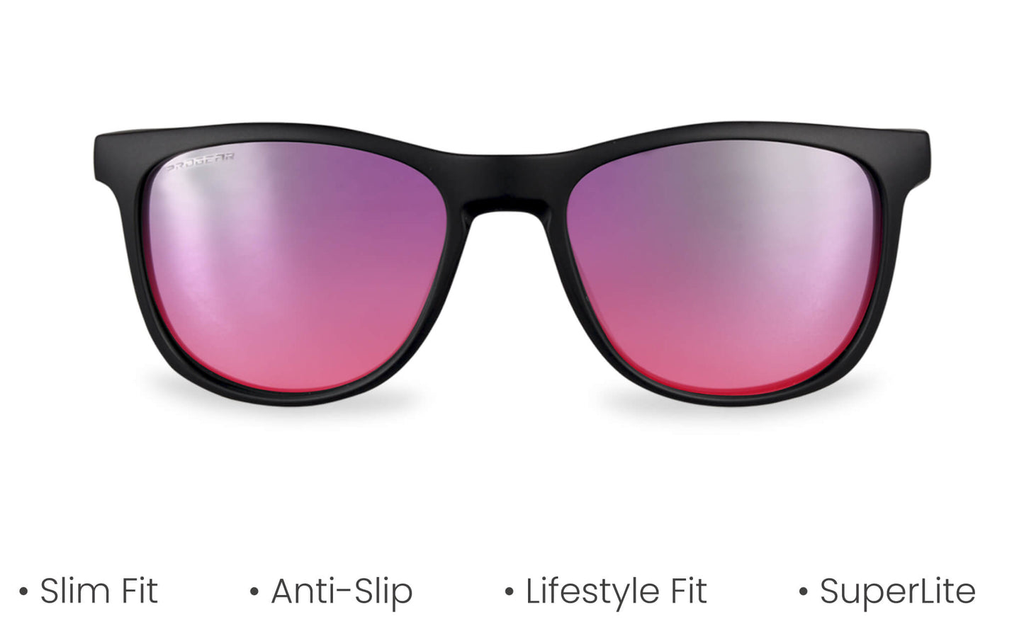PROGEAR® Golf | U-1516 | SlimFit + SecureGrip | Lifestyle Fit | 3 Colors