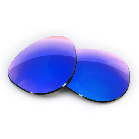 Mirror Coating Color Selected (Urban Sunglasses)