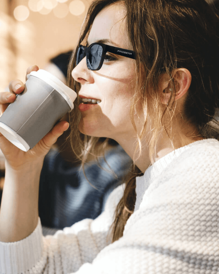 Prescription Sunglasses That Actually Work (At Half the Price) – E-Optician