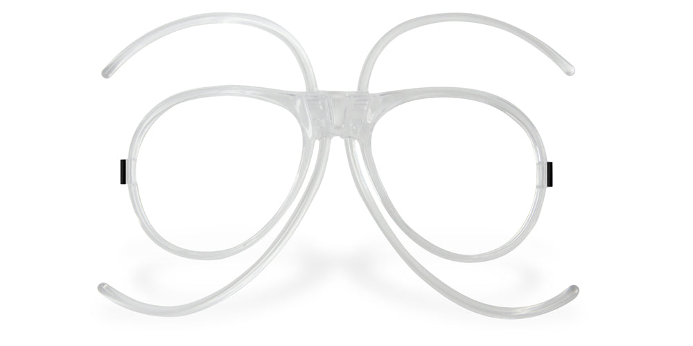 100% Flex-fit Prescription Motocross Goggle Insert